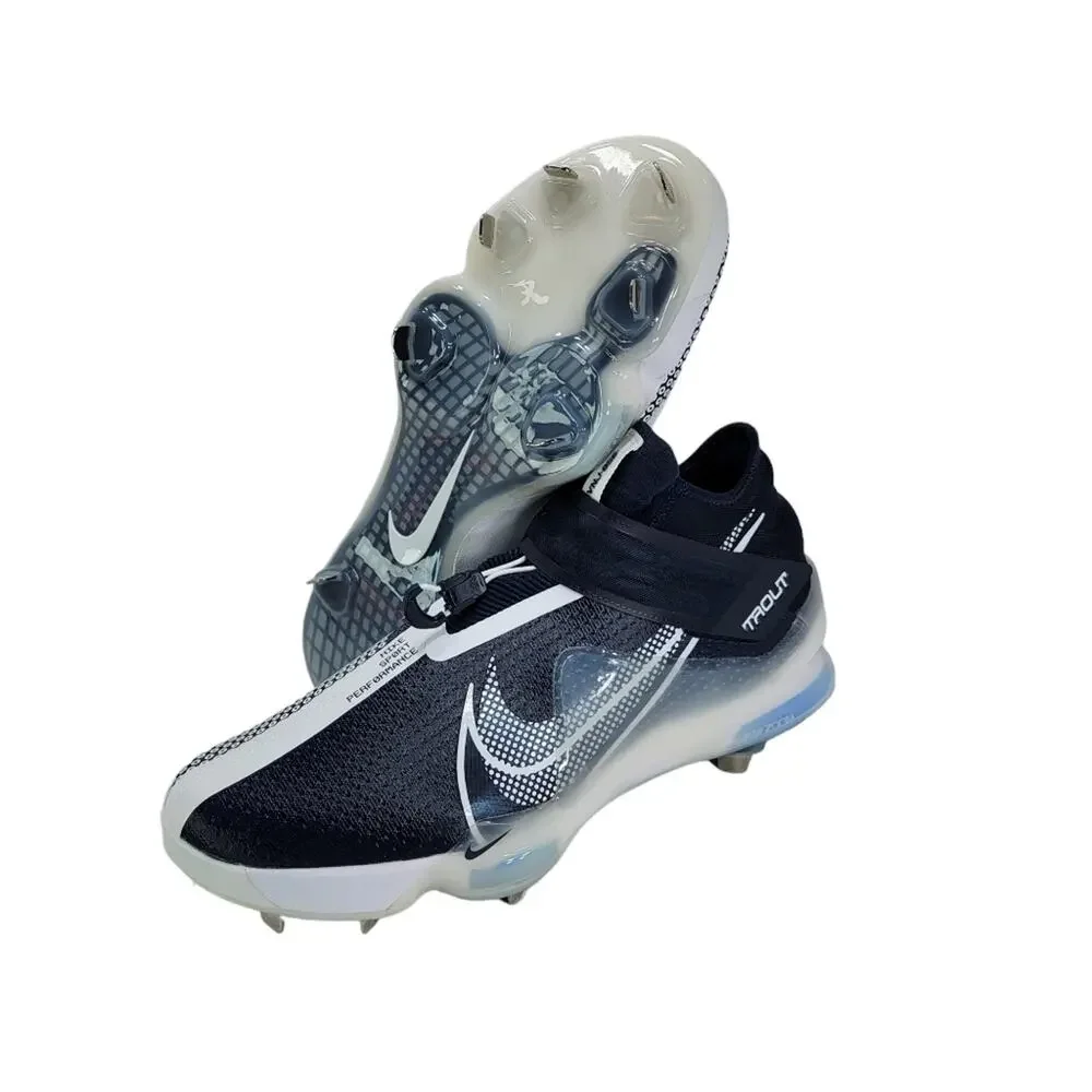 2 DAYS ONLY SALE! MSRP $130, Nike Force Zoom Trout 7 Metal Baseball Cleats